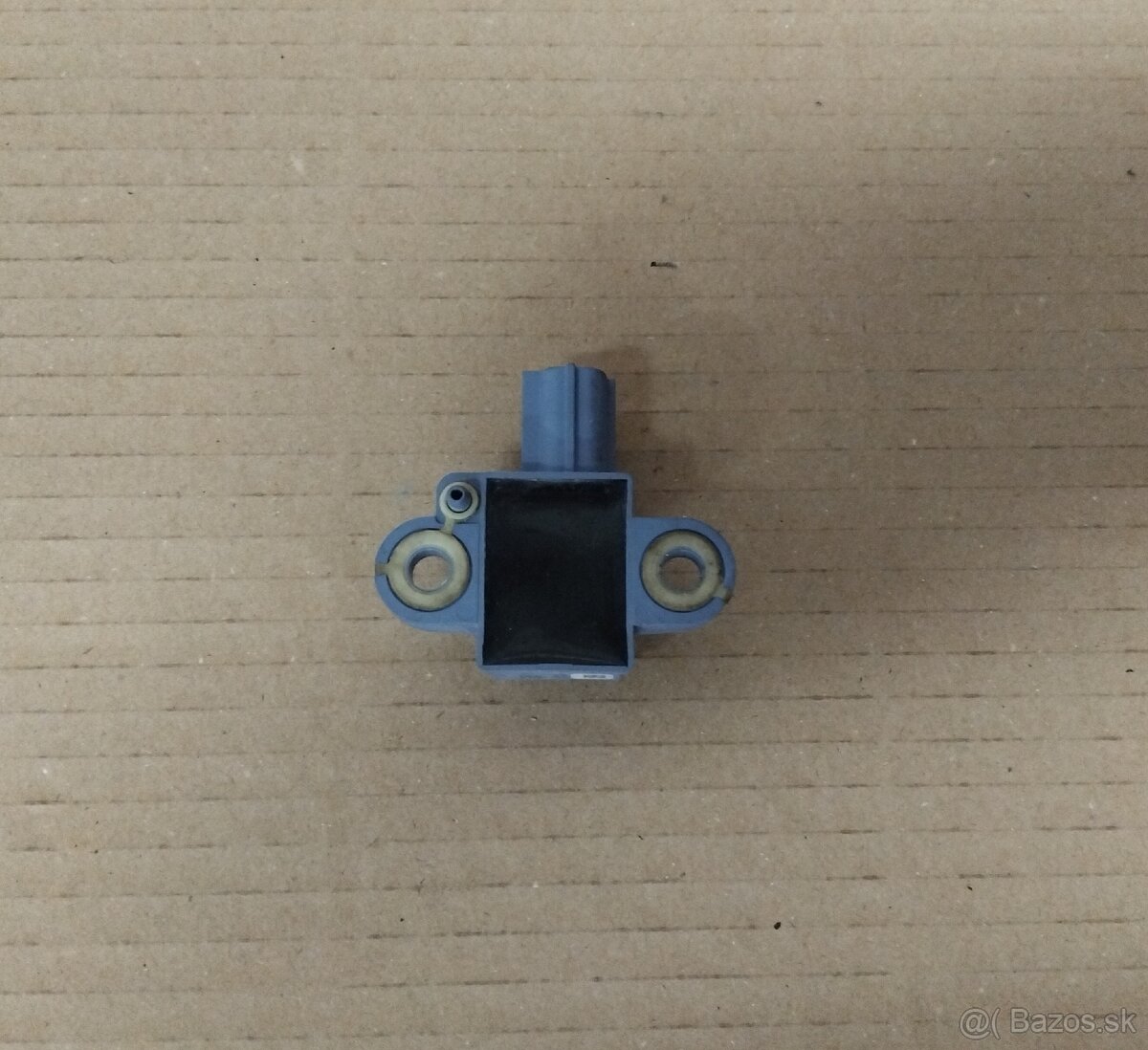 airbagy, pásy Octavia 2 facelift - 14