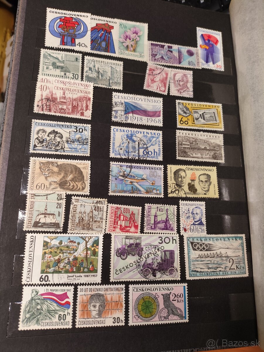 3ks Veľkých albumov - 14