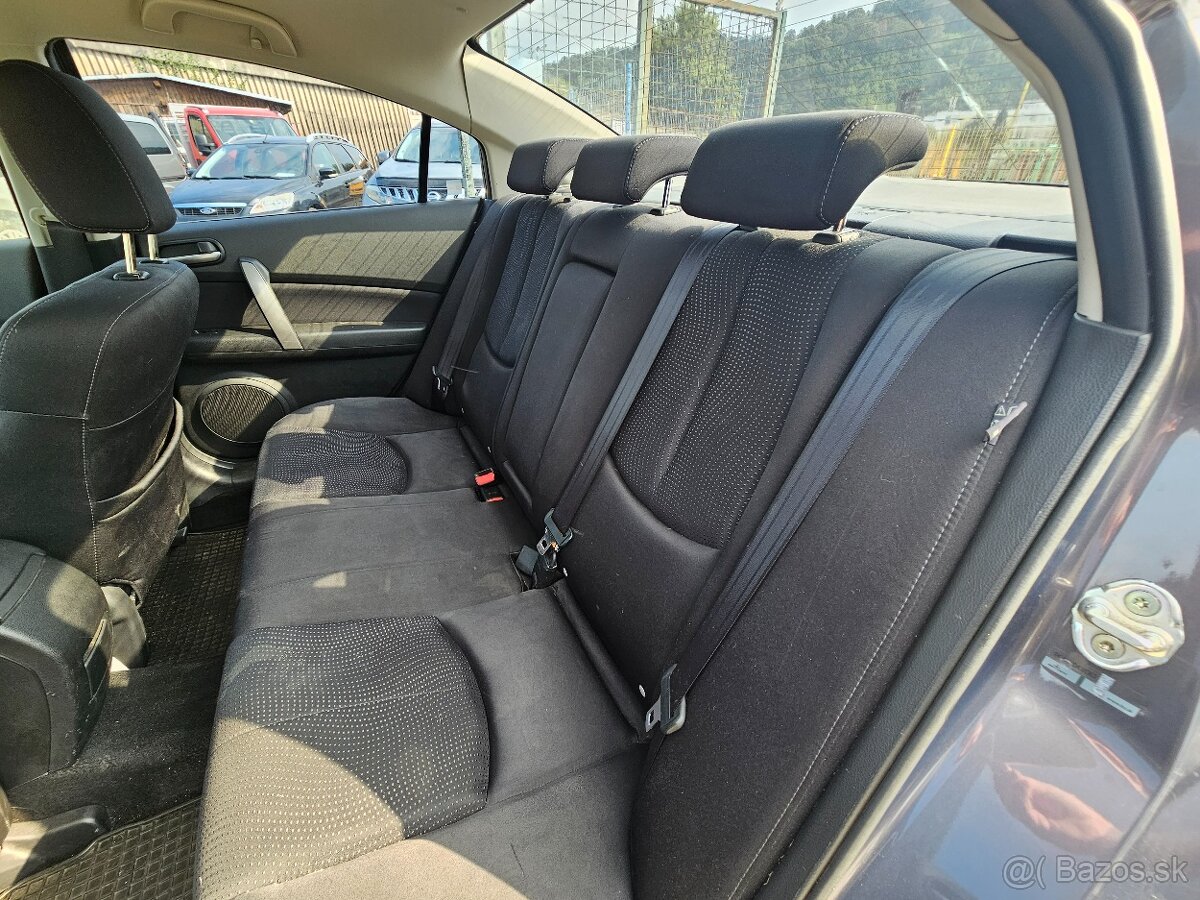 Mazda 6 2.0 MZR TE - 14