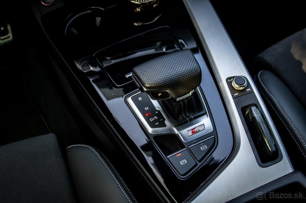 Audi S5 Sportback S5 3.0TDI quattro Tiptronic - 14