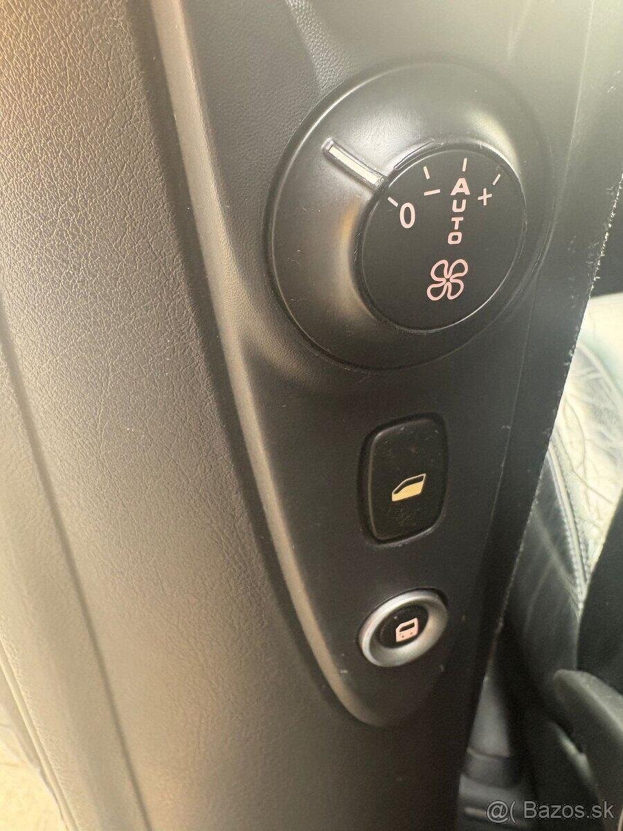 Peugeot 807, 2010 - 14