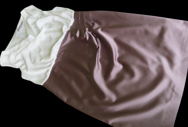 3x dámske šaty veľ. XL - 14