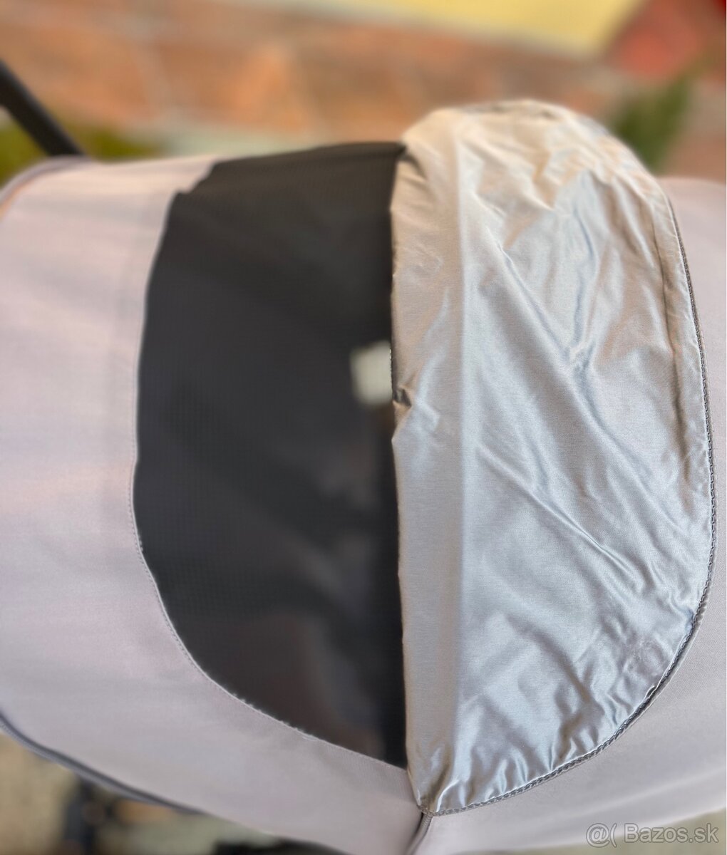 Kočík Cybex Priam 3 kombi - 14