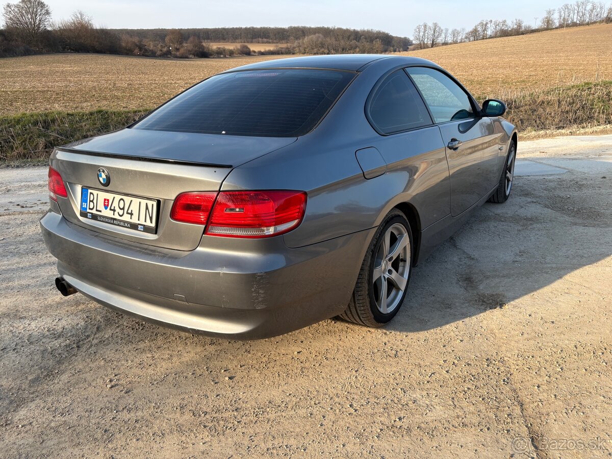 BMW E92 - 14
