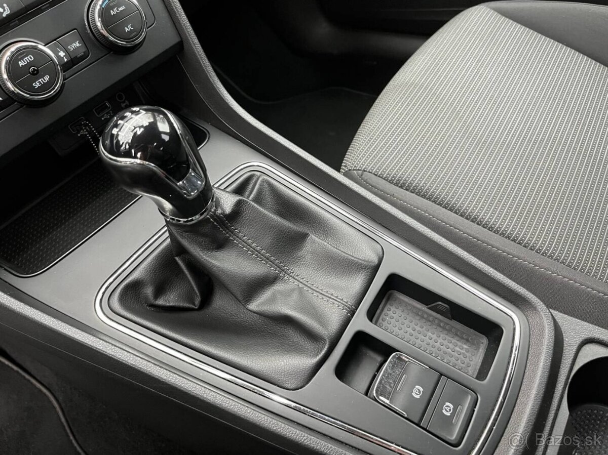 Seat Leon ST 1.6 TDI - 14