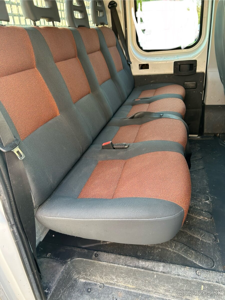 Fiat Ducato - 14