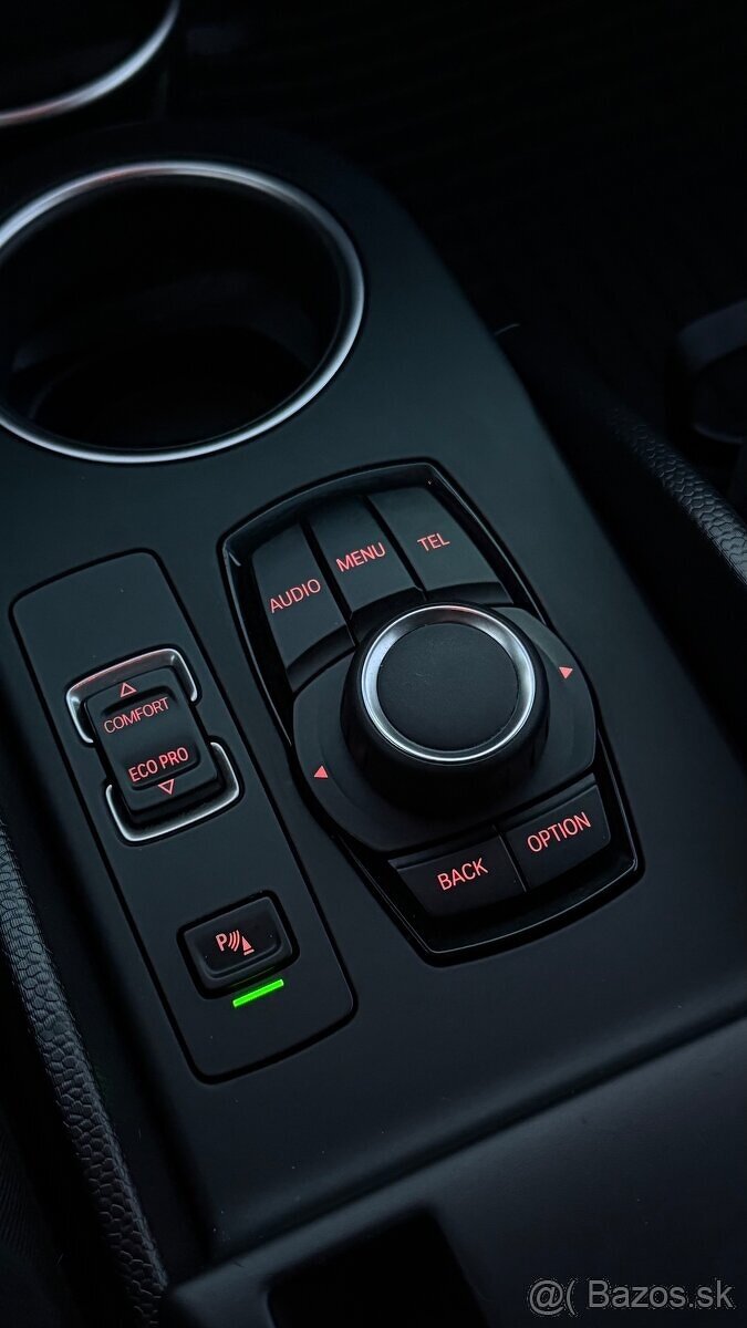 BMW i3 120Ah — odpočet DPH — - 14