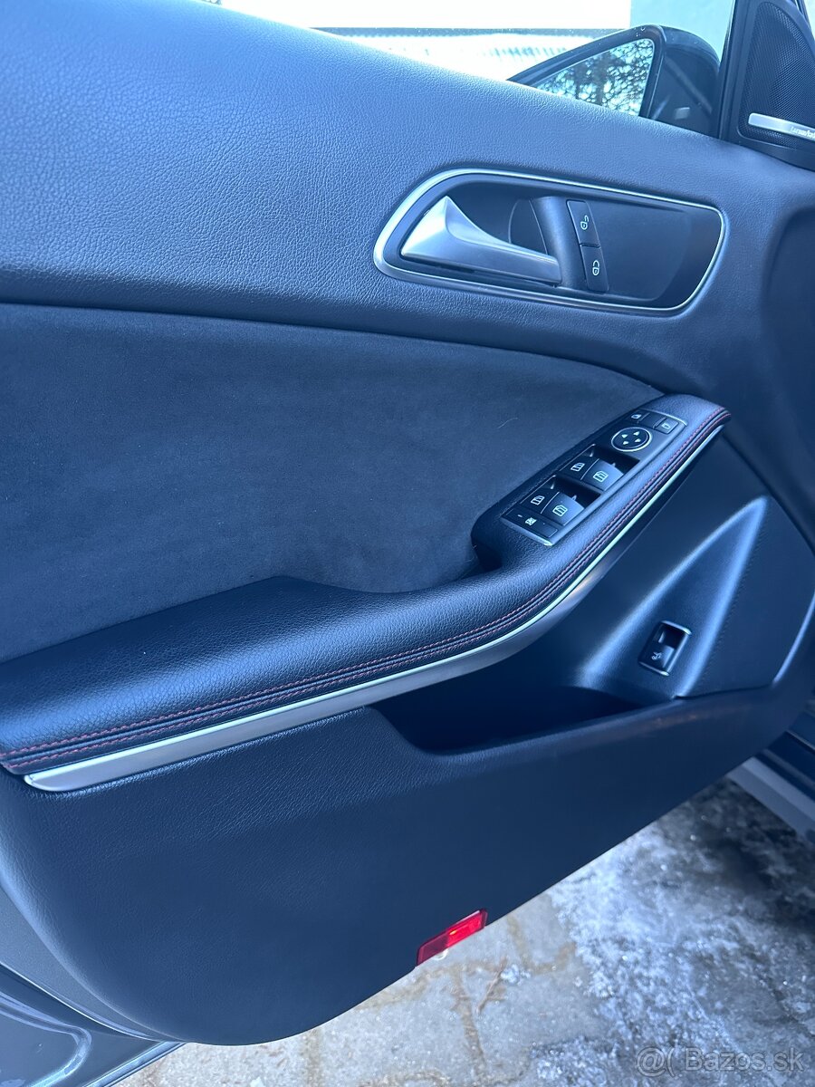 Mercedes GLA 220 CDI 4-matic - 14