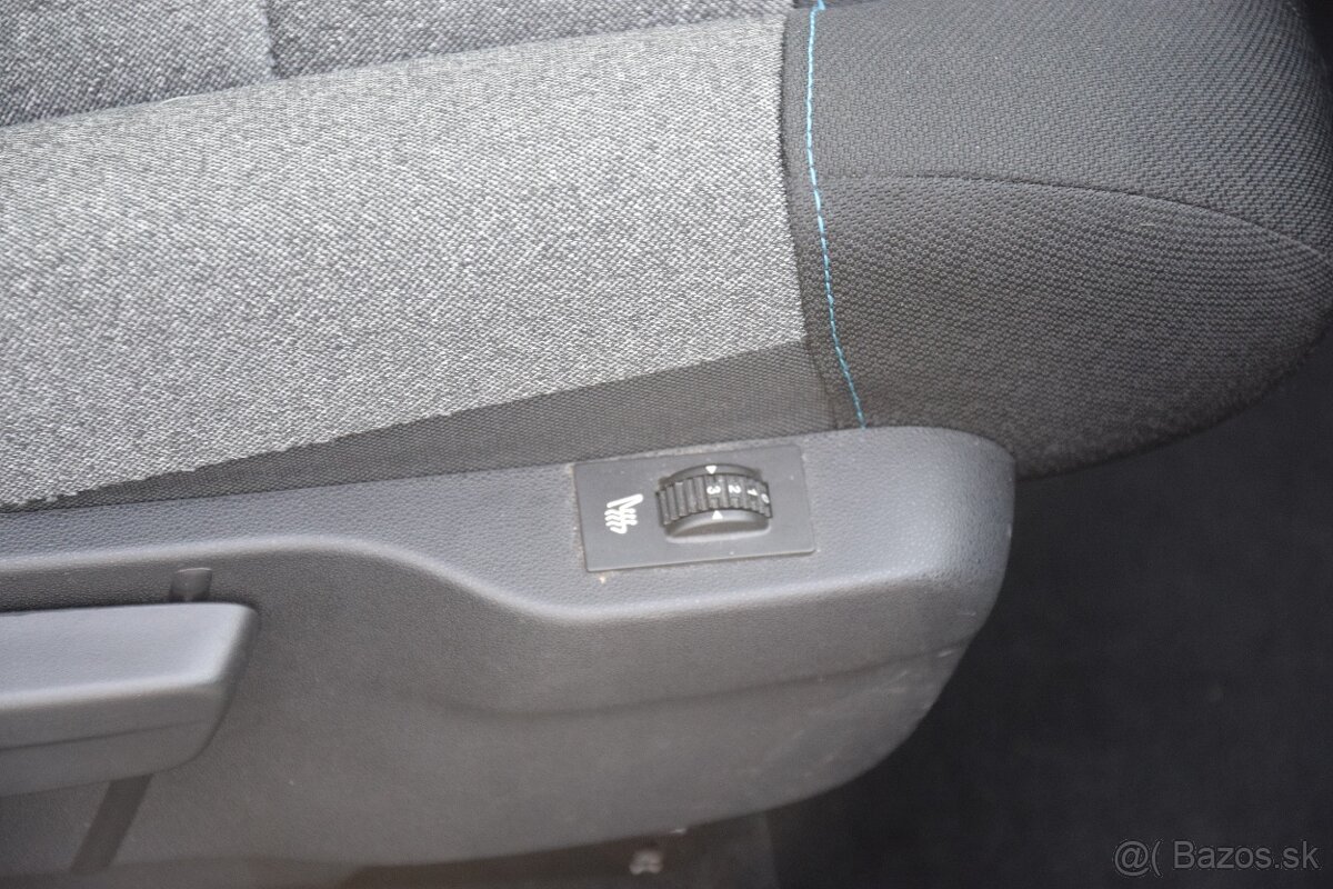 Citroen C4 Cactus - 81 187 km - 14