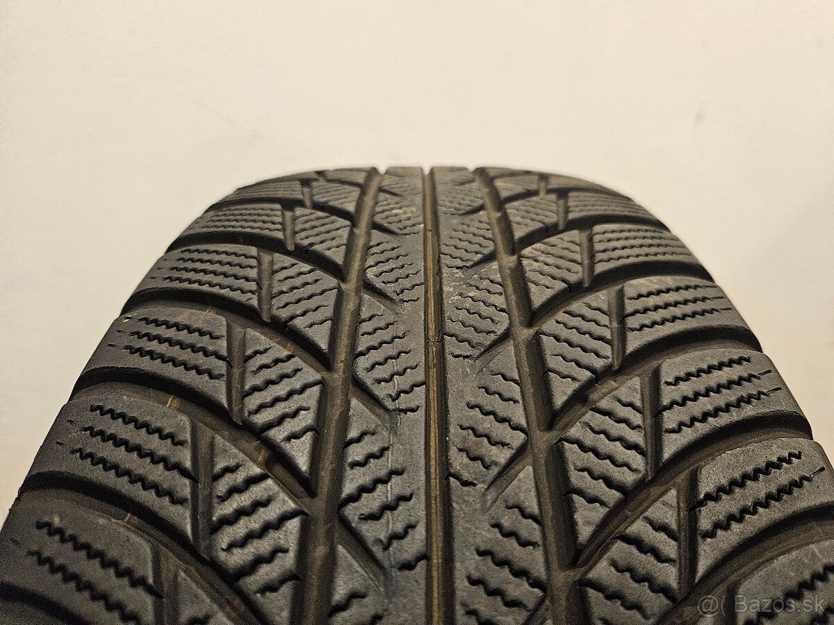 Zimné pneumatiky Bridgestone - 215/65 r17 99H - 14