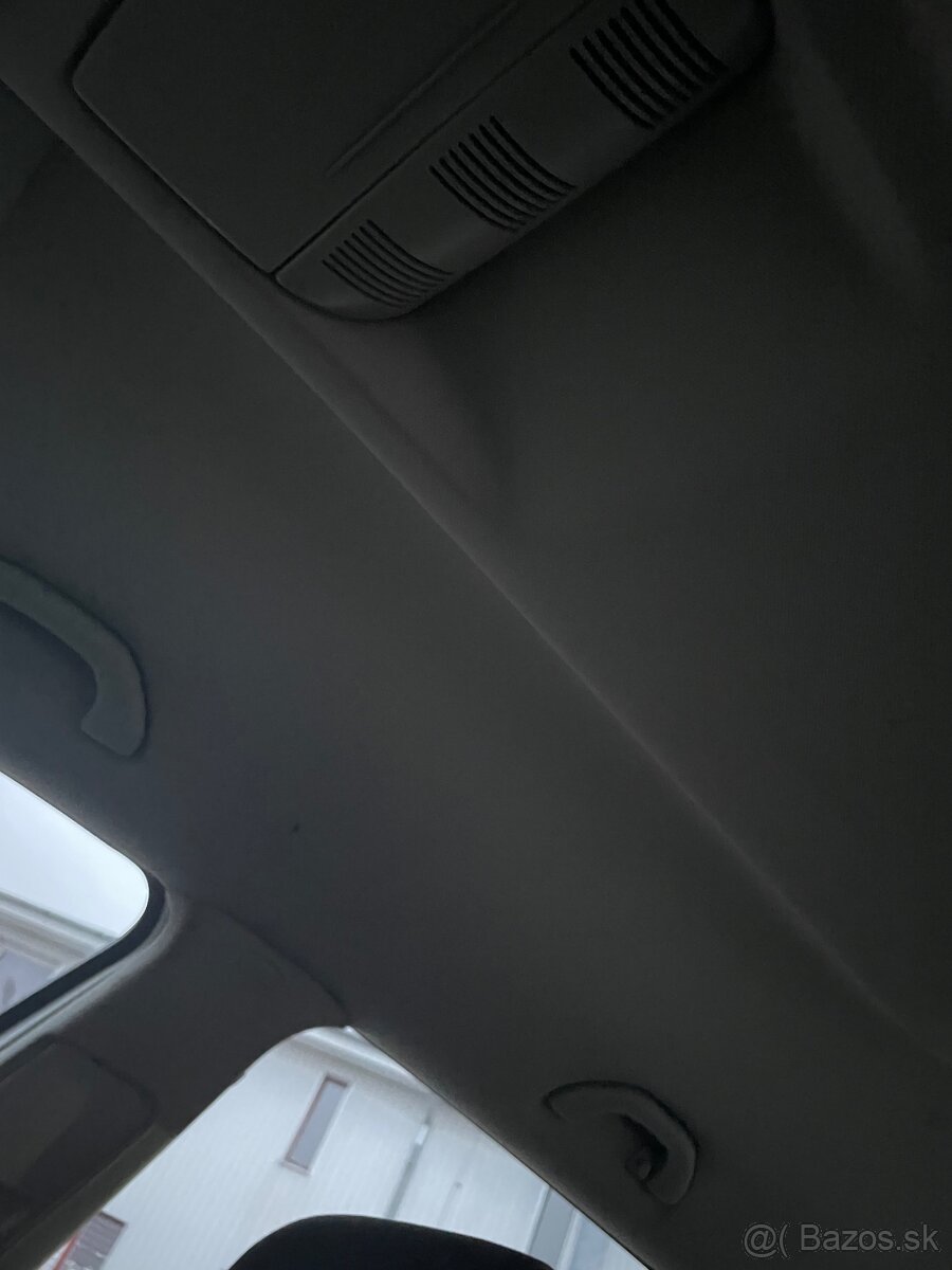 Škoda Octavia 2 r.v.2007 obsah 1.9 TDI -77kw -diesel - 14