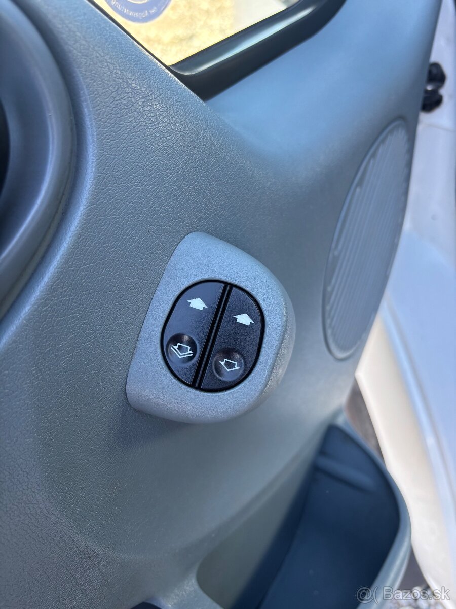 Ford Transit Bus 350L 9miestny L3H3 - 14