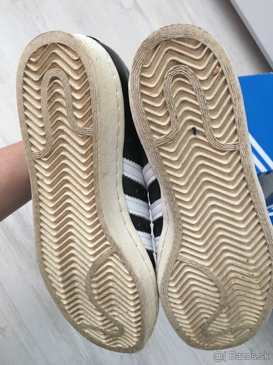 Adidas superstar 80´ - 14