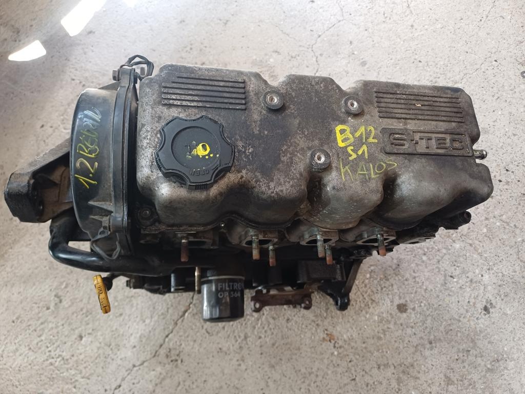 Daewoo Kalos (2002-2007) náhradní díly - 14