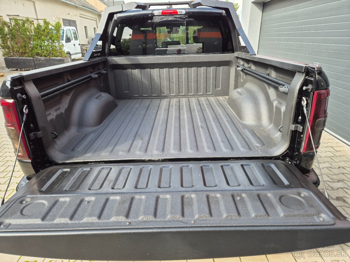 DODGE RAM 1500 5,7 HEMI 2022 44 000 km - 14