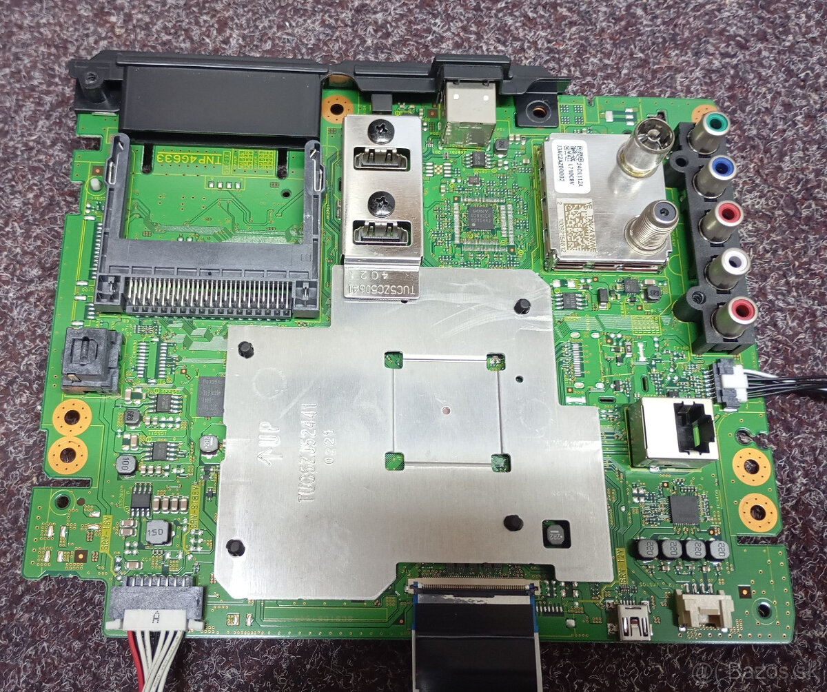 Predaj - Oprava - TV diely - 14