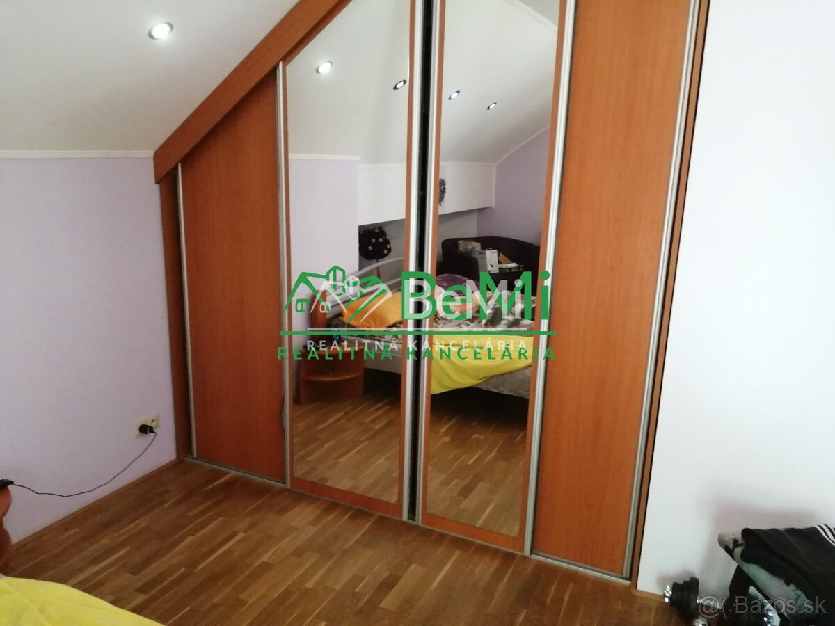 Predaj, rodinný dom Snežnica ( 025-12-MACHa) - 14