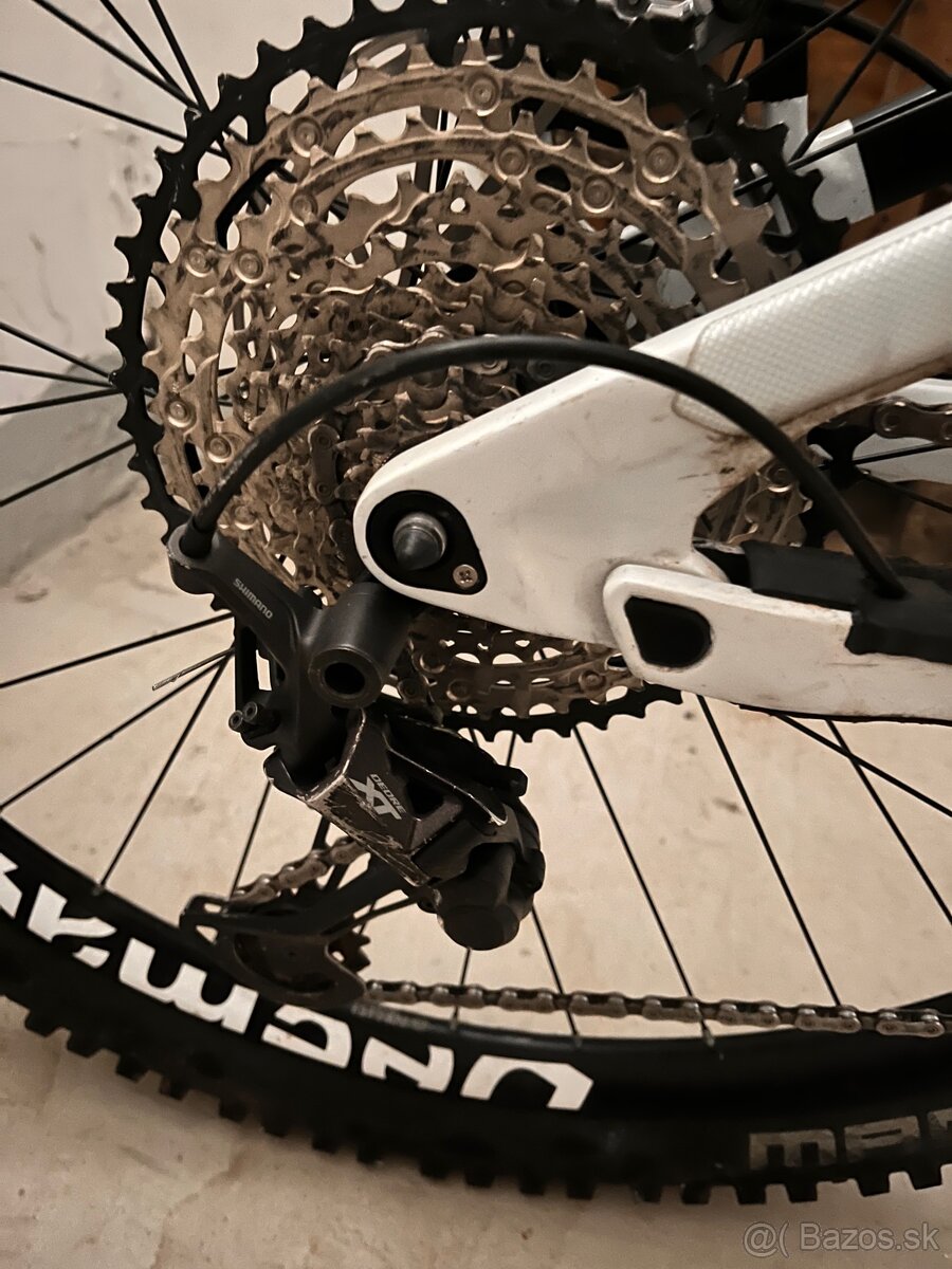 Cube stereo 150R-mozna aj vymena - 14