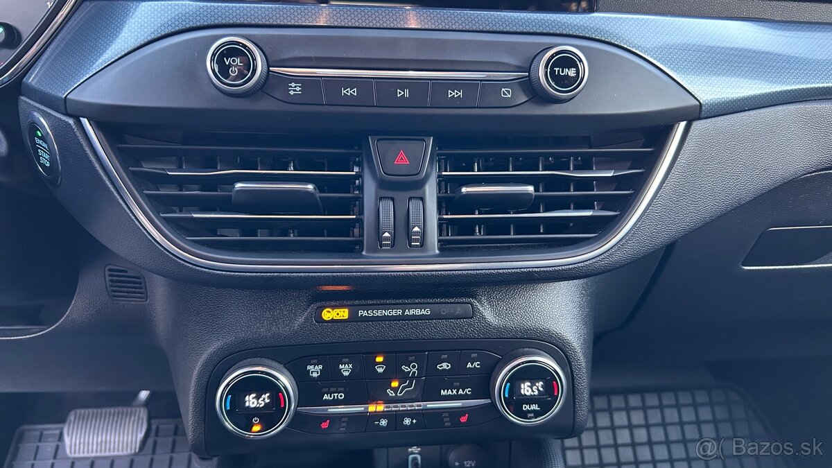 Ford Focus Active 2.0 EcoBlue A/T - 14