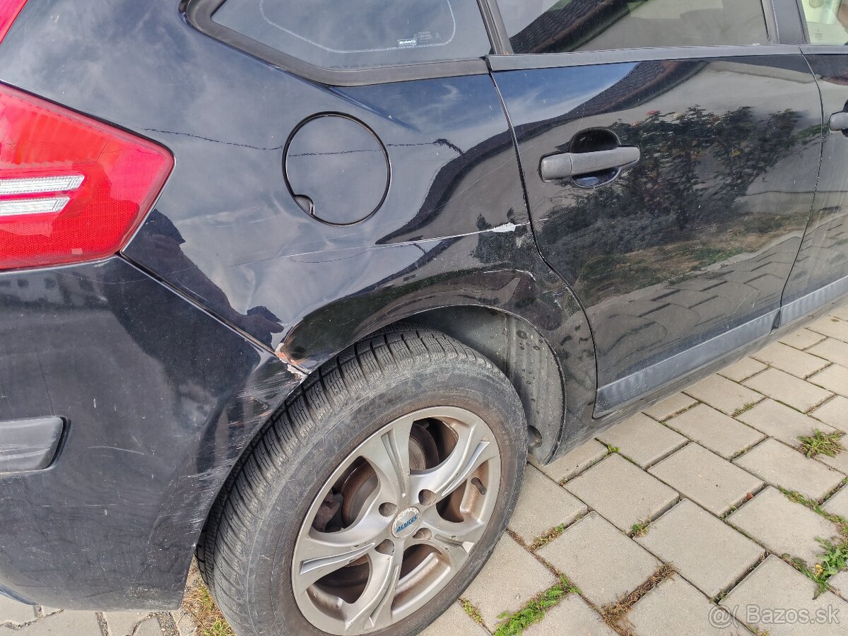 Citroen C4 nepojazdné - 14