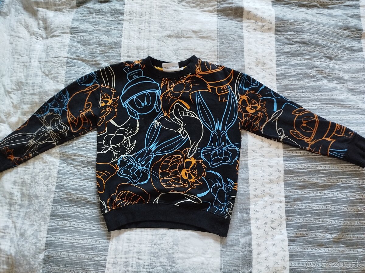 Oblečenie pre chlapca - 14