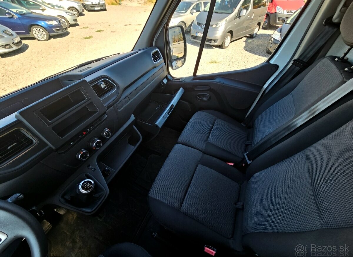 Renault Master 2.3dci L3H2 2022 42180km - 14