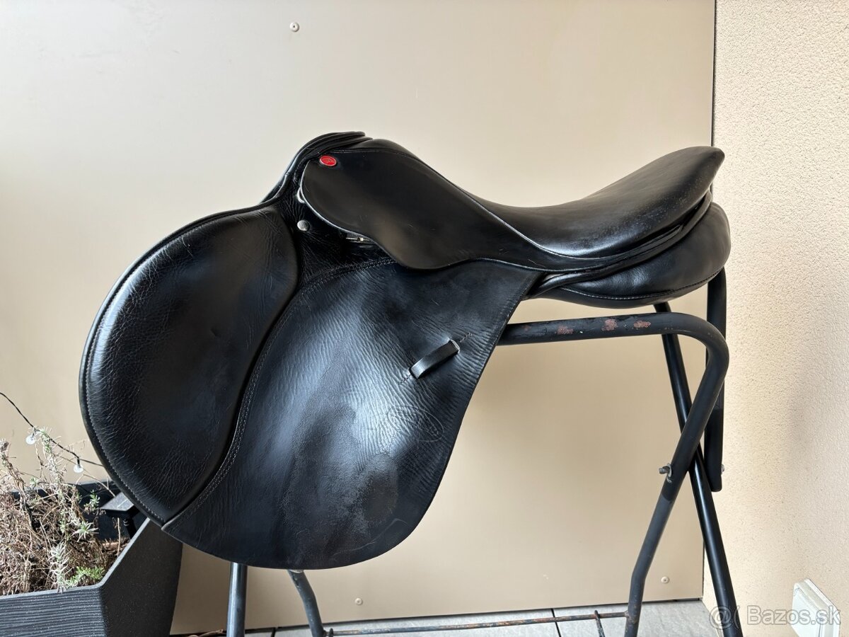 Sedlo LEMETEX - 14
