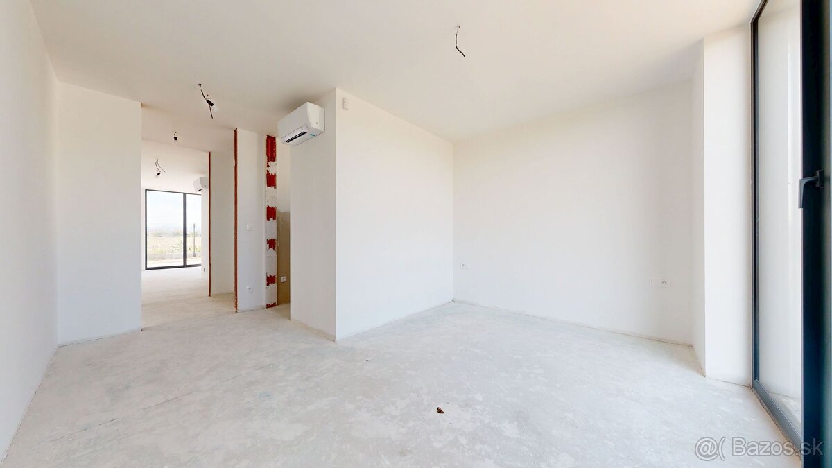 Nové rodinné domy v Bielom Kostole – len na skok od Trnavy - 14