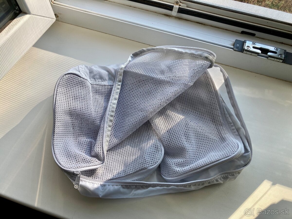 Cestovný ruksak MINAAL - 14