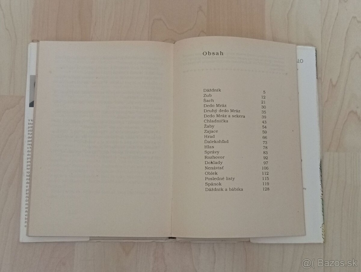 Rozprávkové knihy 4 - 14