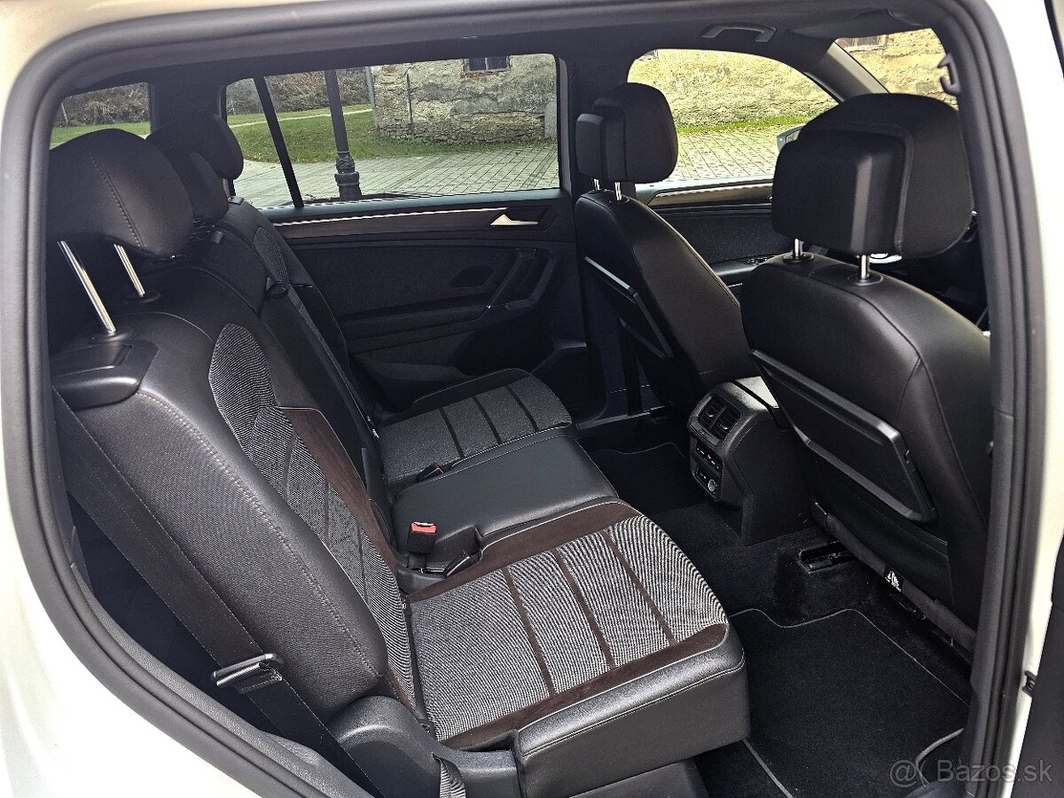 Seat Tarraco 2.0 TDI DSG F1 Xcellence 4Drive 7miest ACC DVD - 14
