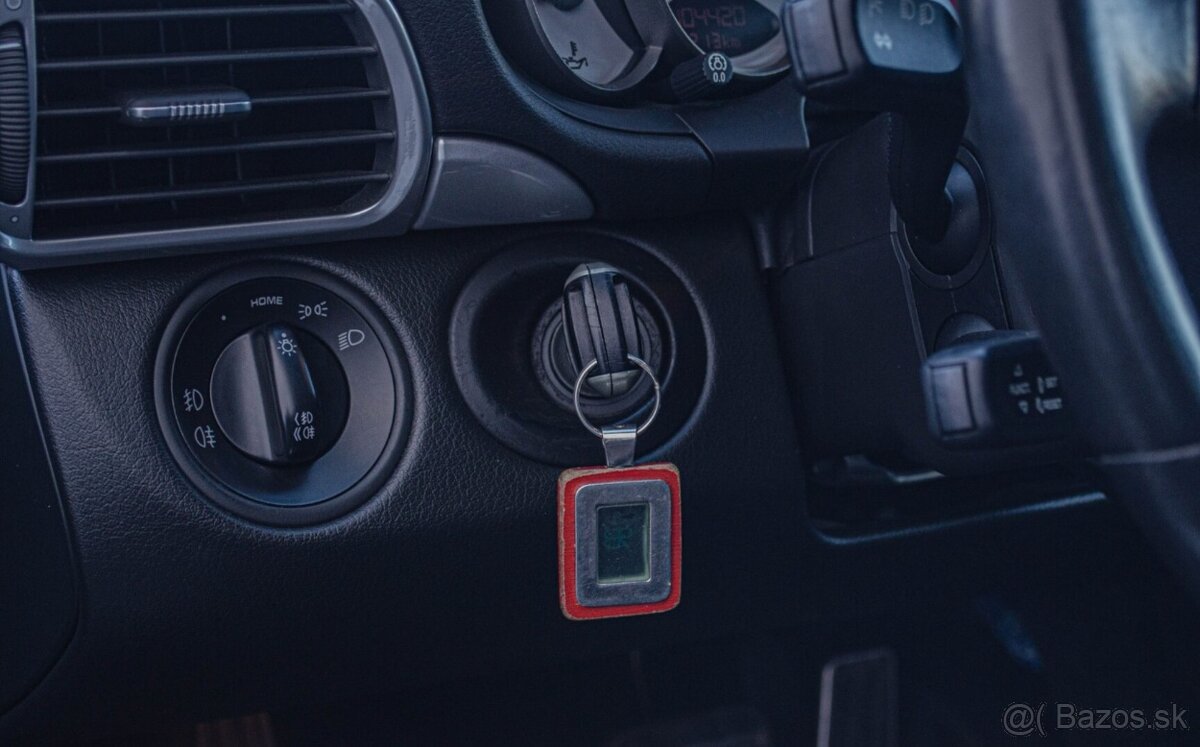 Porsche 911 (997) Carrera S 3.8 - 14