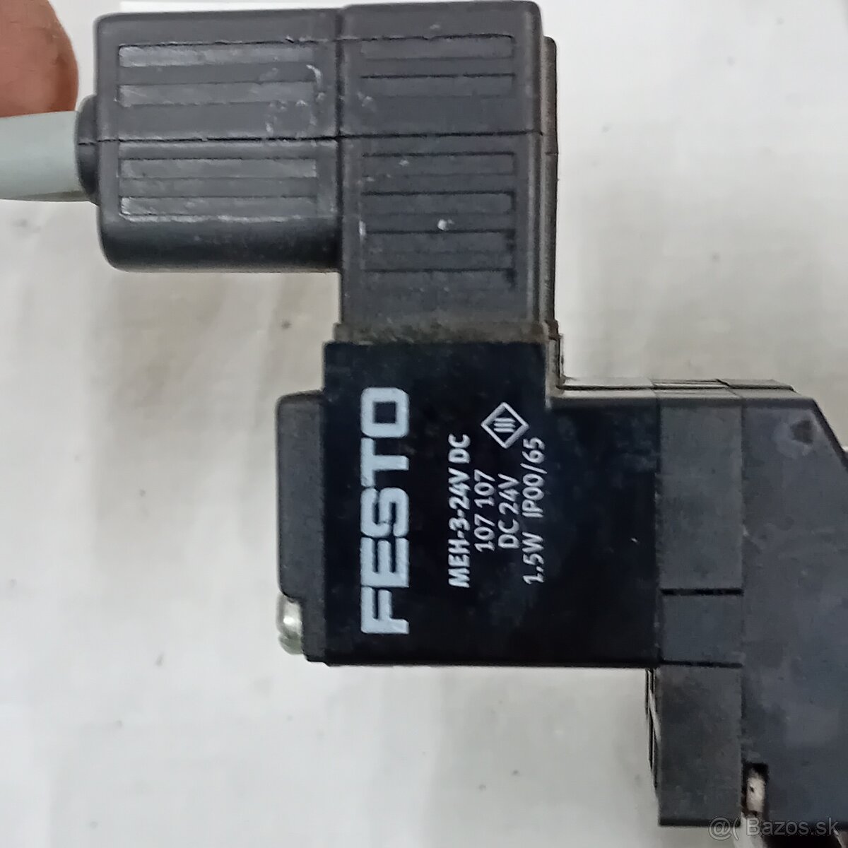 pneumaticke Rozvadzače festo - 14