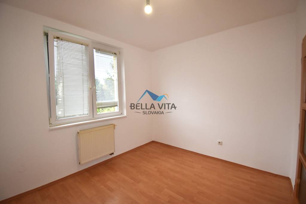 EXKLUZÍVNE - Moderný 3-izbový byt po rekonštrukcii na predaj - 14