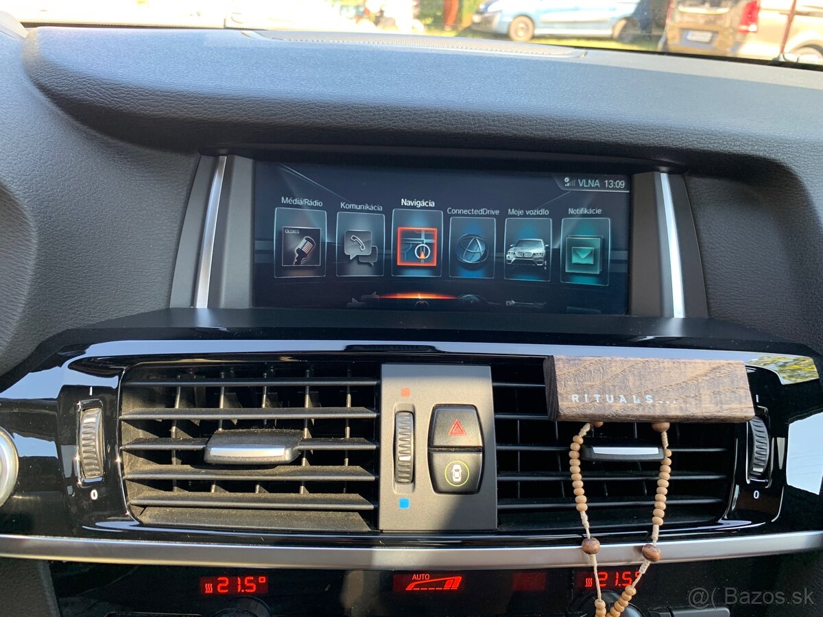 Predam BMW X3 2016 - 14