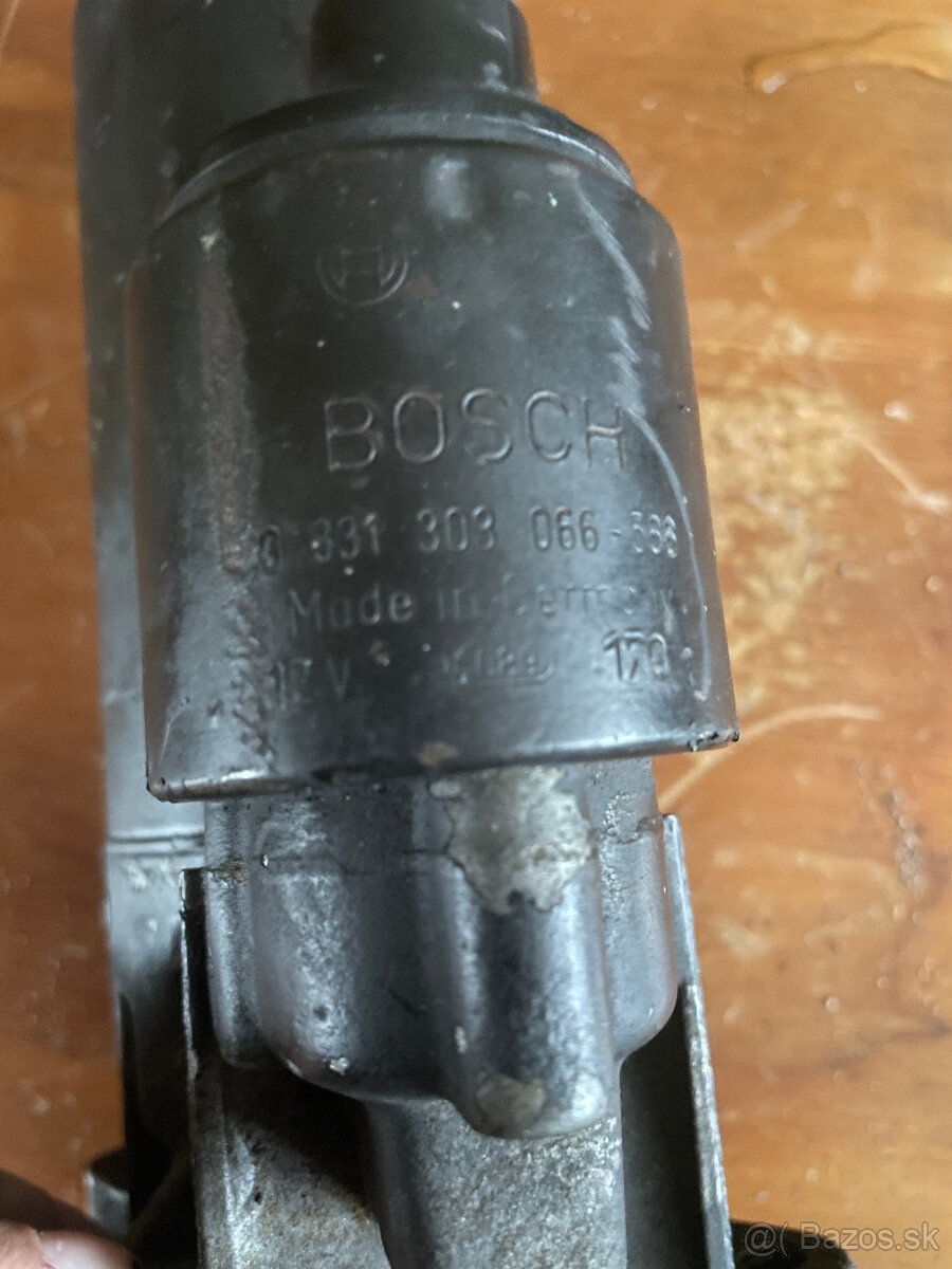 Štartéry Peugeot-Citroen - 14