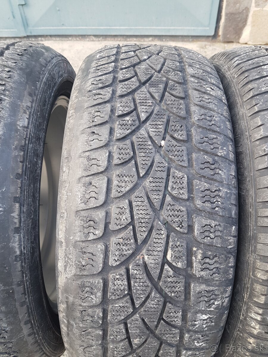 Hlinikove Disky - 14