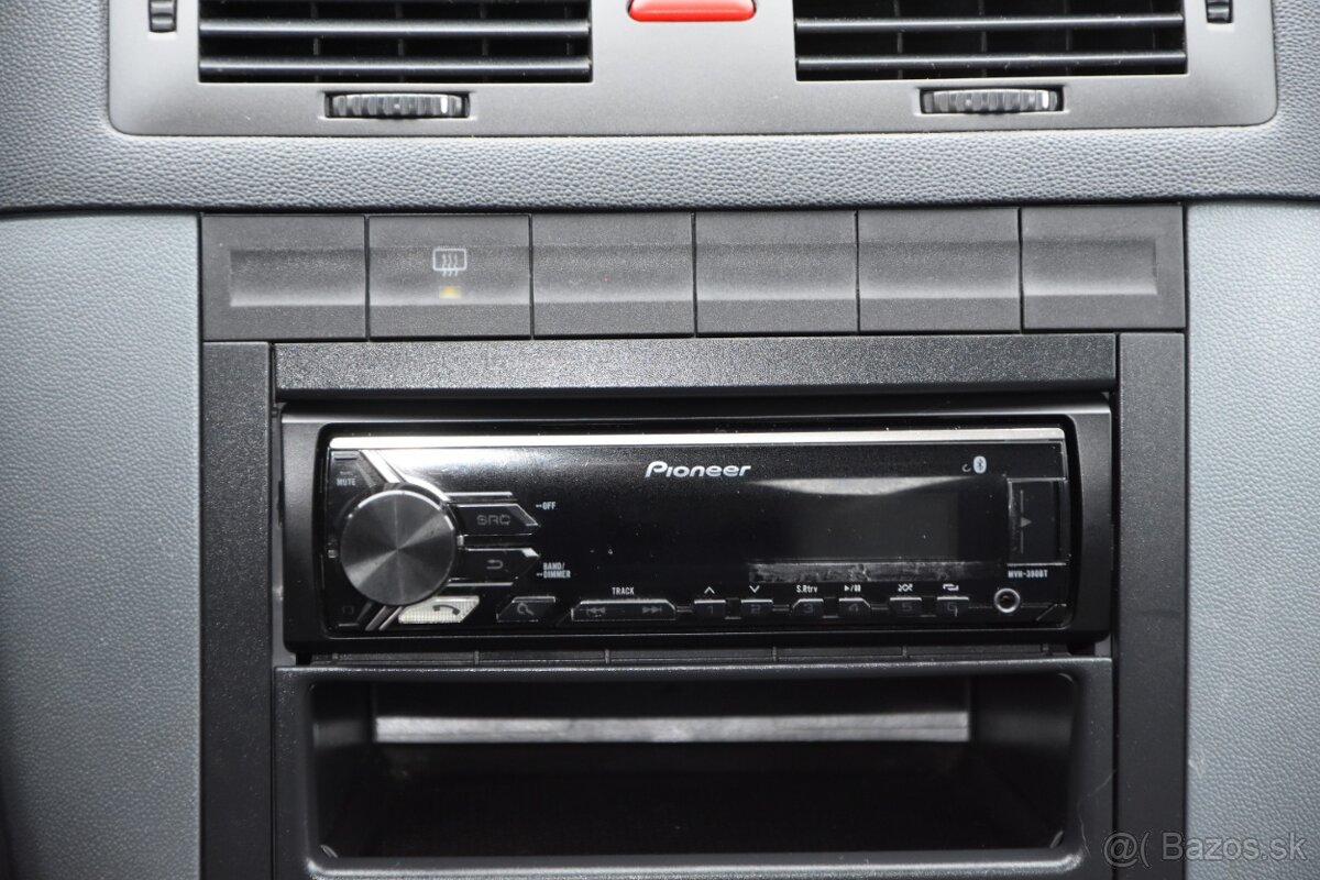 Škoda Fabia 1.2 12V Classic - 14