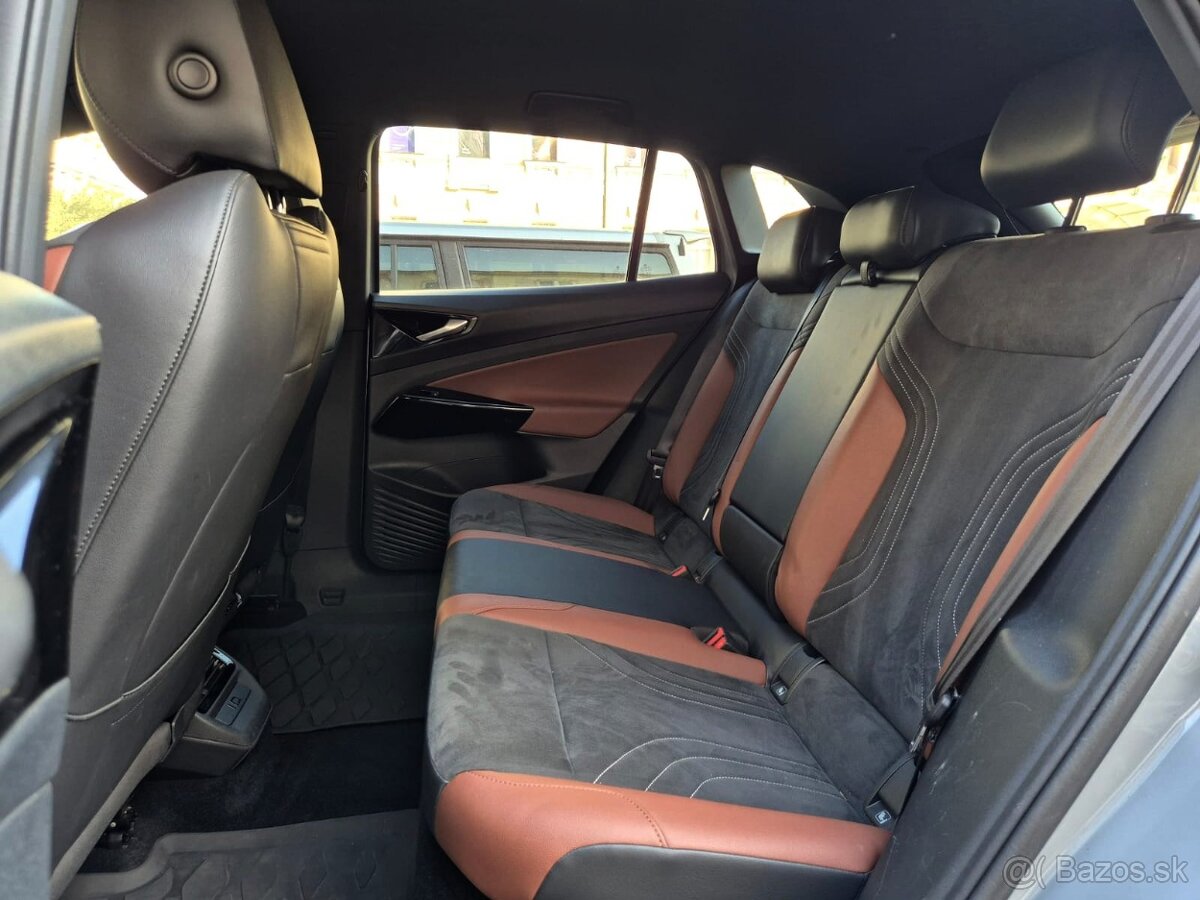 🩶 Volkswagen ID.4 PRO 80 PERFORMANCE TECH - 14