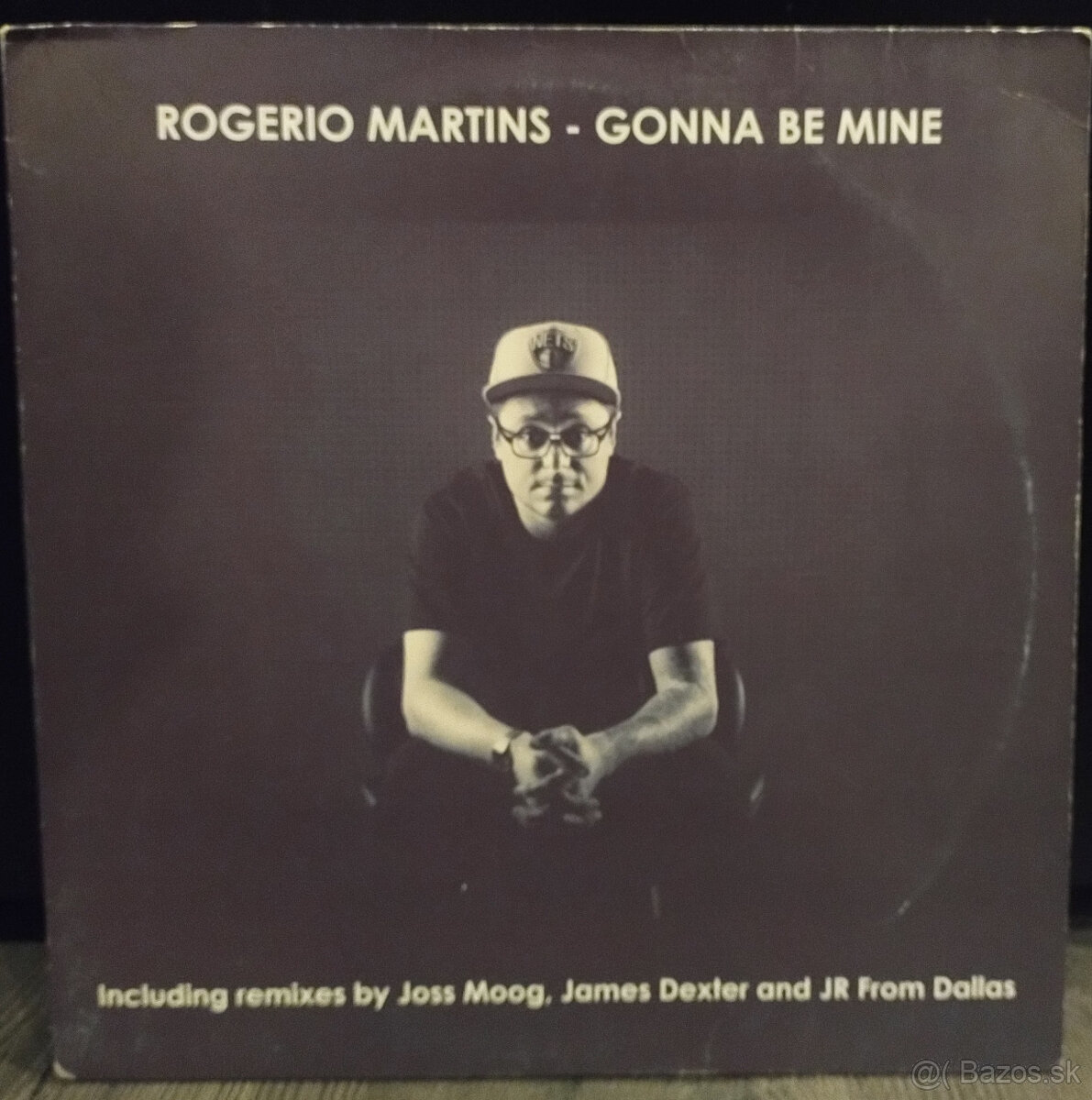 techhouse house vinyly - 14