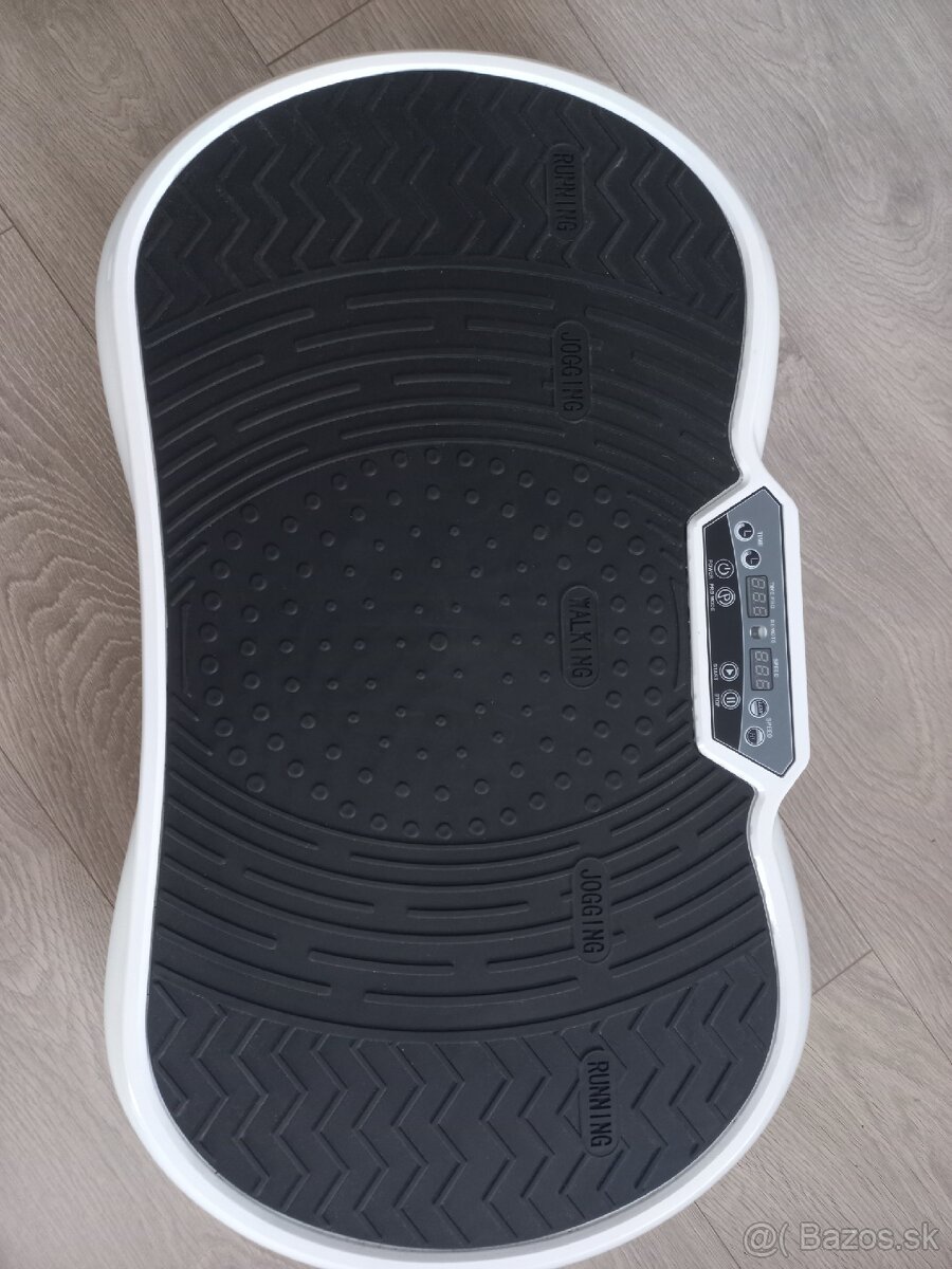 Vibračná plošina Majster G1 - 14