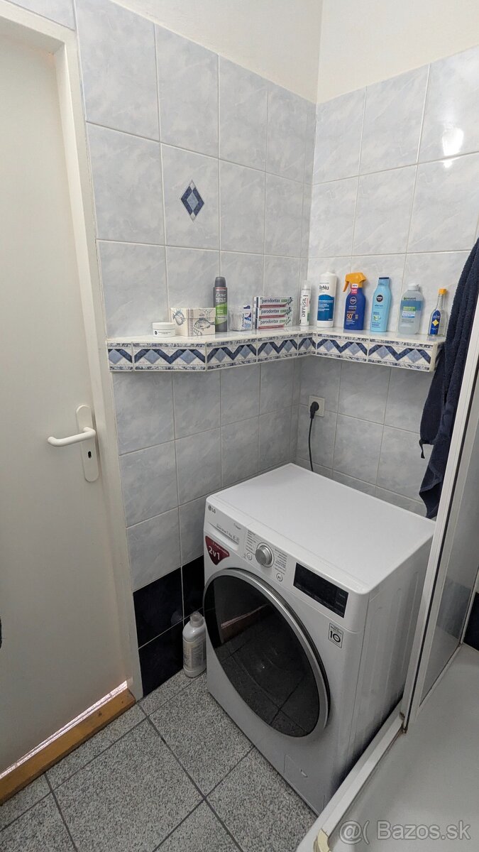 Prenájom 2-izbového bytu, Brezno – Sídlisko západ (ŠLN) - 14