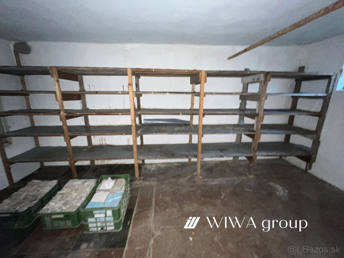 Rodinný dom na predaj - Kamenica nad Hronom - 14