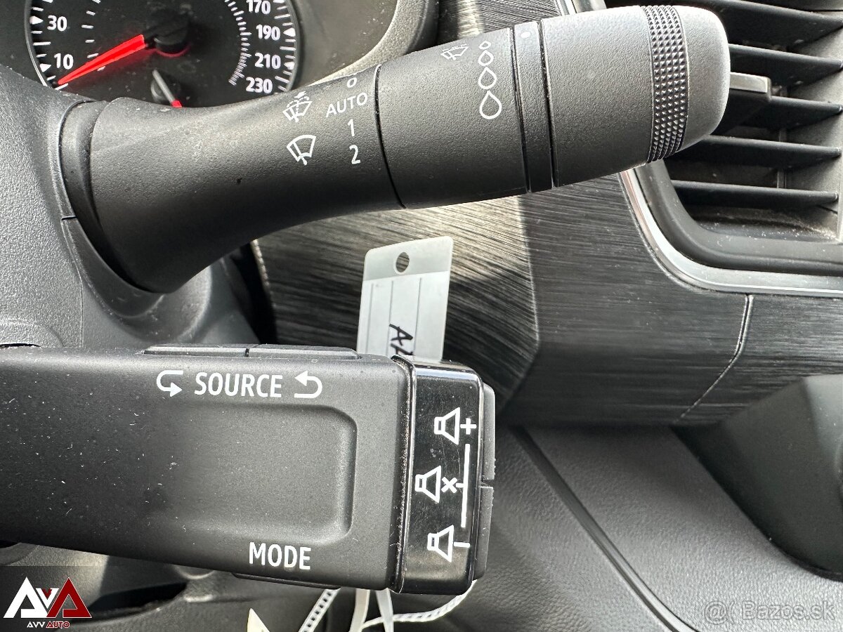 Renault Trafic Furgon 2.0 Blue dCi L1H1P1, Pôvodný lak, SR - 14