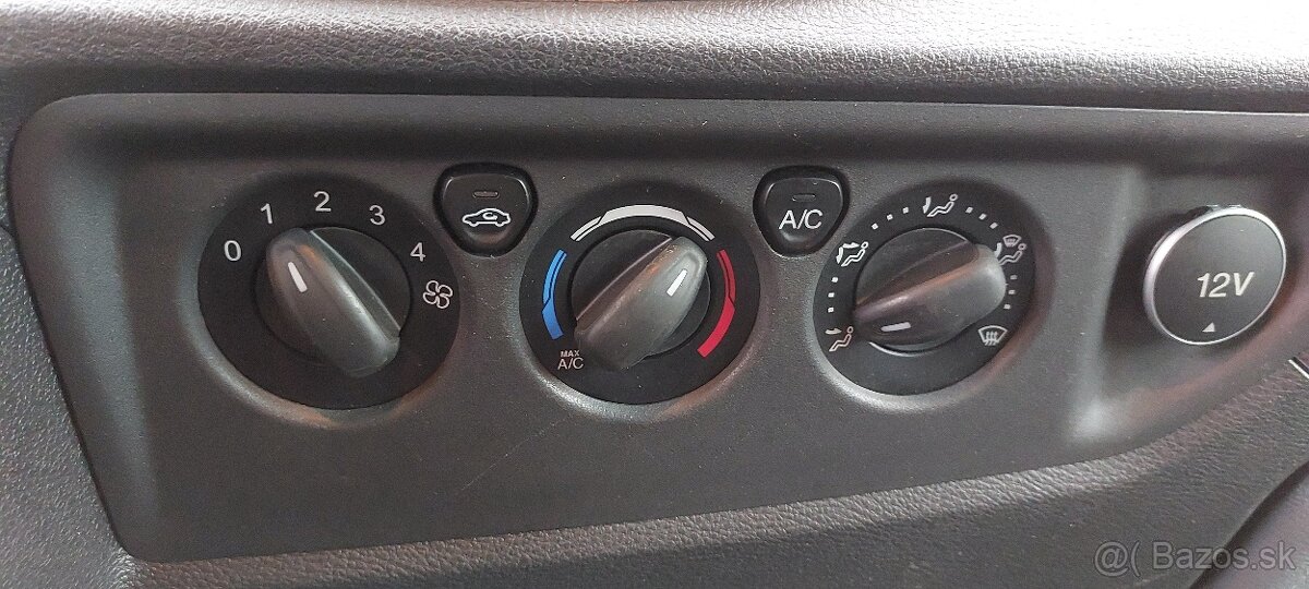 Ford Transit 2.2 TDCi 125 Ambiente L3H2 - 14