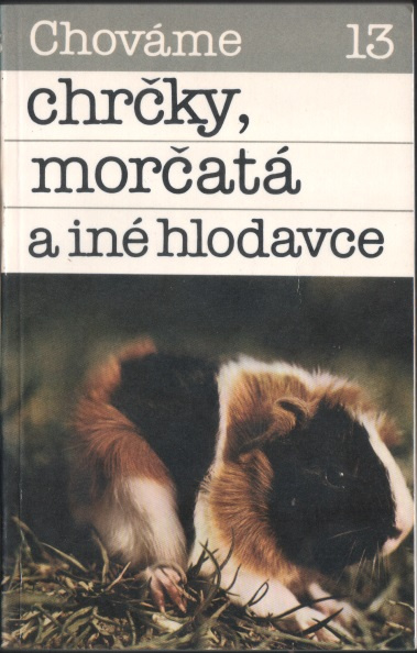 Edícia Chováme pre krásu úžitok a potešenie - 14