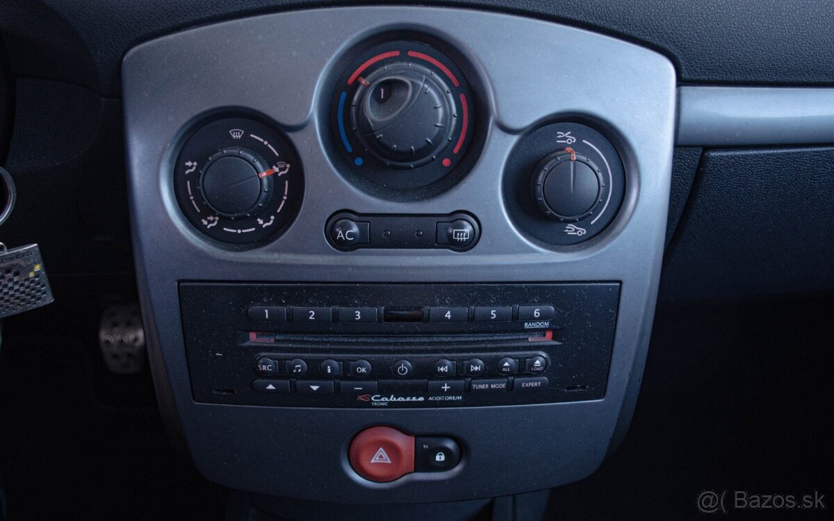 Renault Clio RS 2.0i 16V - 14