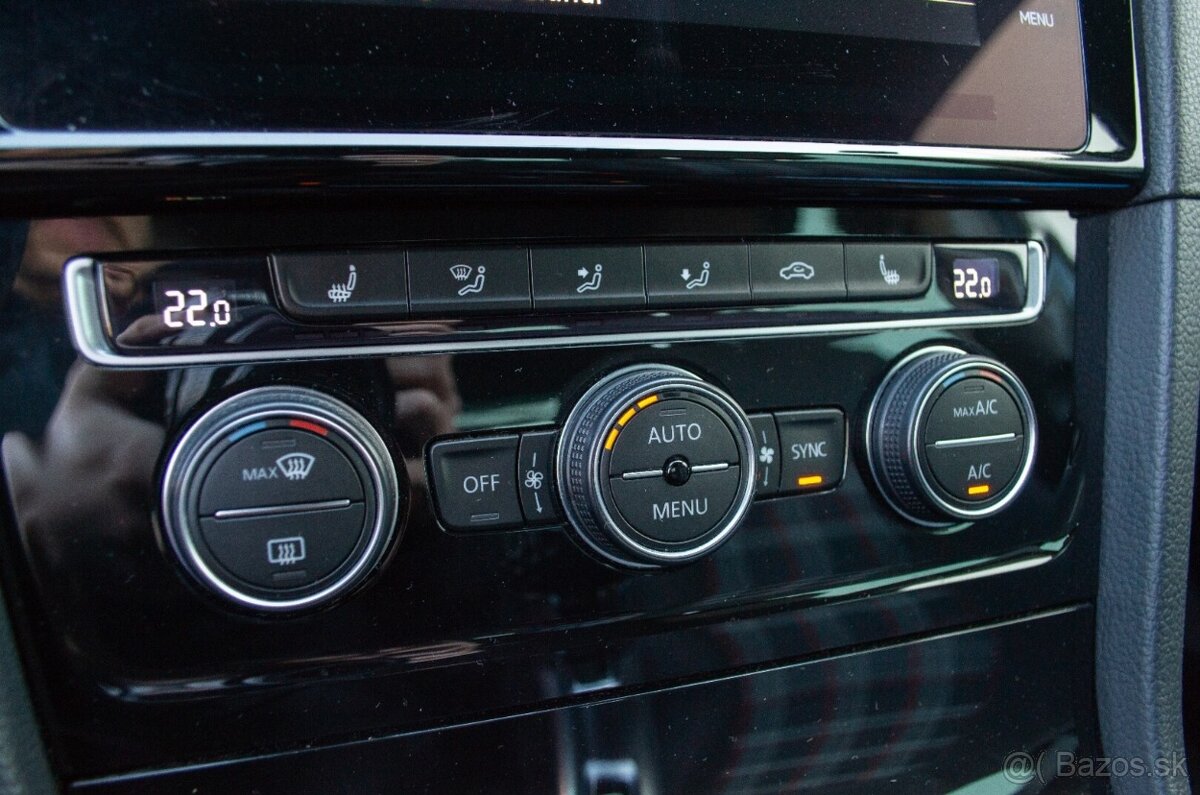 Volkswagen Golf 2.0 TSI BMT GTI "Performance" - 14