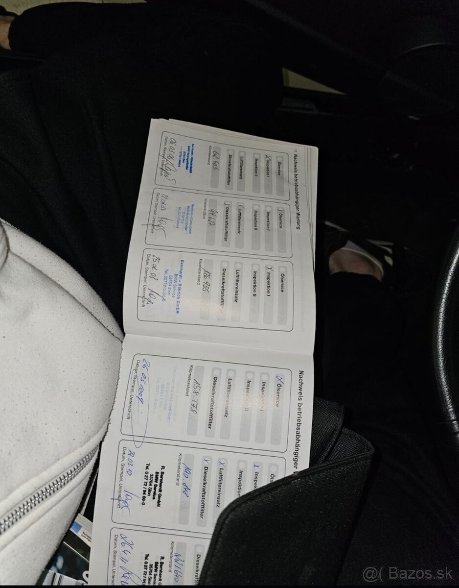 BMW Rad 3 Coupé 330 Ci, 150kW, M6 - 14