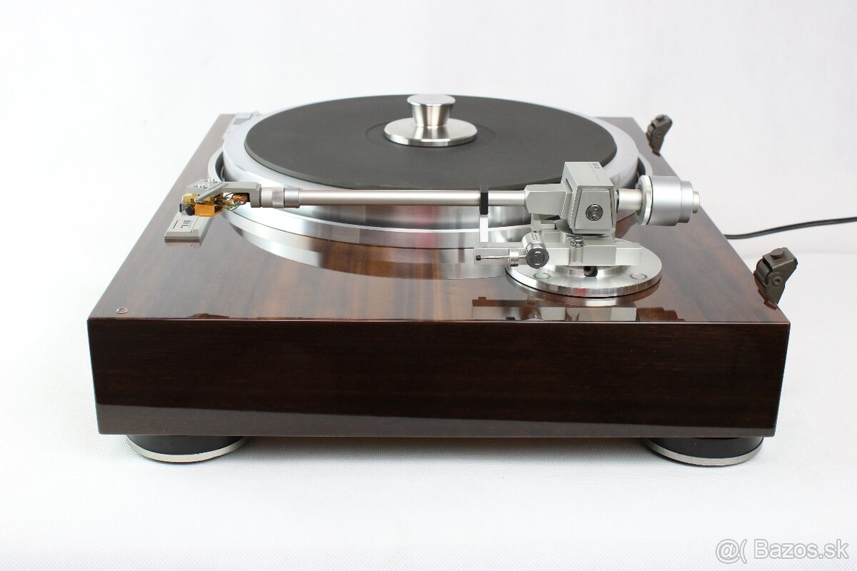 Gramofón KENWOOD KP-880D - 14